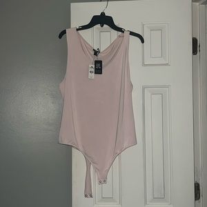 Express Bodysuit